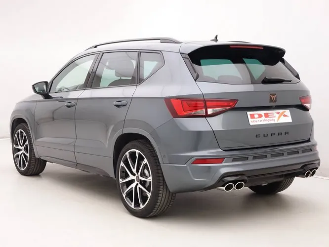 Cupra Ateca 2.0 TSI 300 DSG 4Drive + GPS + LED Lights Image 4