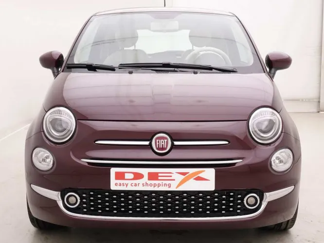 Fiat 500 1.0 Hybrid lounge Image 2