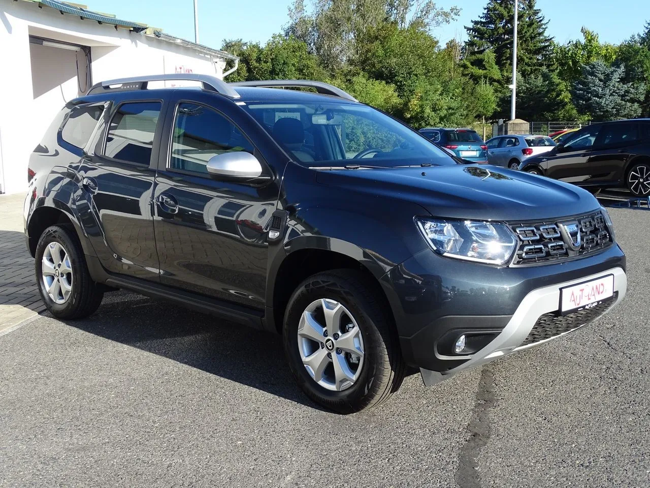 Nissan X-Trail 1.6 dCi 4x4 Acenta 360...  Image 5