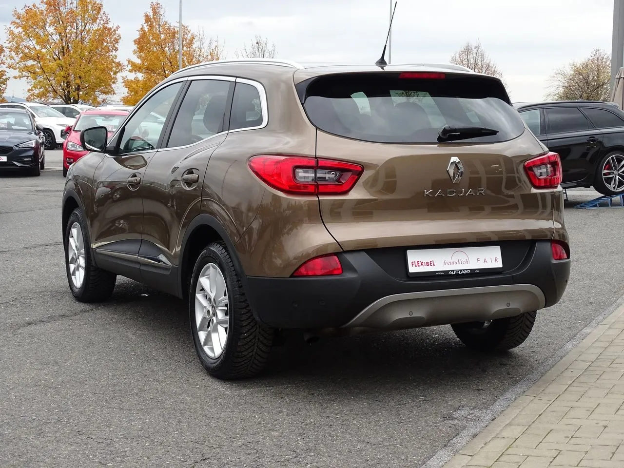 Renault Kadjar 1.2 TCe 130 XMOD...  Image 2