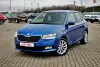 Skoda Fabia 1.0 TSI Sitzheizung...  Thumbnail 1