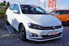 Volkswagen Polo 1.0 TSI Sitzheizung Bluetooth...  Thumbnail 4