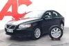 Volvo S40 1,6 (100 hv) Kinetic man - Juuri katsastettu, Aivan huippu Thumbnail 1