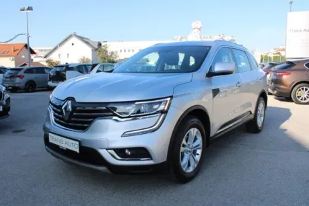 Renault Koleos 1.6 dCi *NAVIGACIJA*