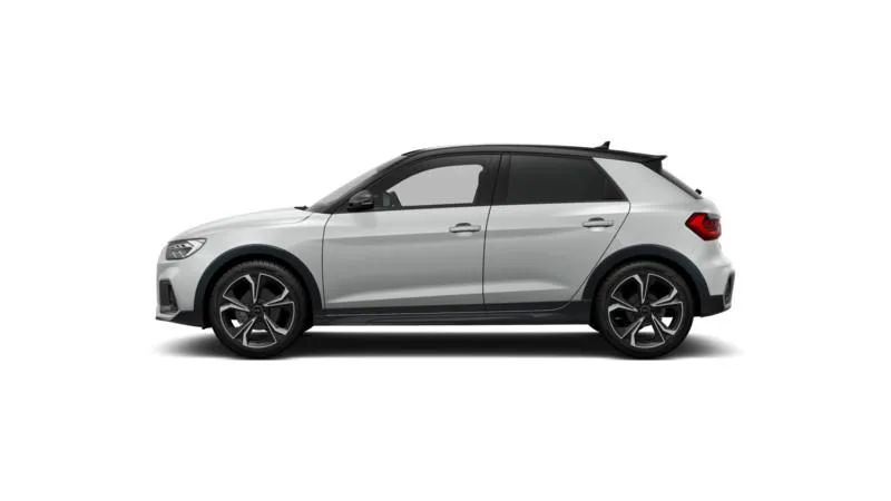 AUDI A1 allstreet 30 TFSI S tr. Id. Contrast Image 3