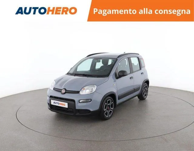 FIAT Panda 1.0 FireFly S&S Hybrid City Life Image 2