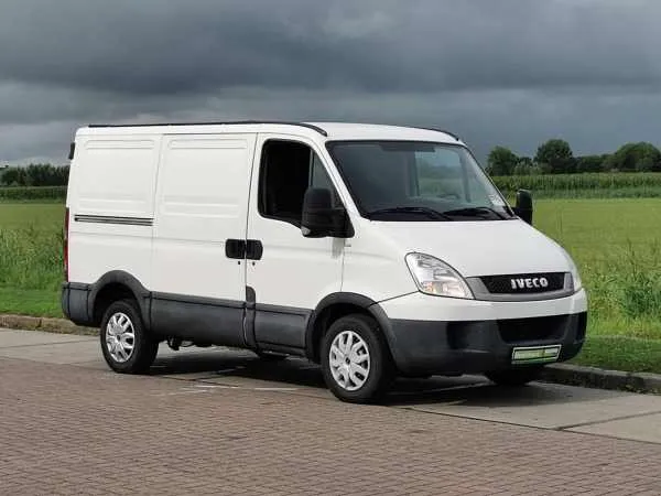 Iveco Daily 29 L 29L12 Image 4