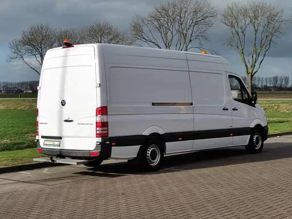 Mercedes-Benz Sprinter 319 L3H2 Maxi Airco 3.0L Image 3