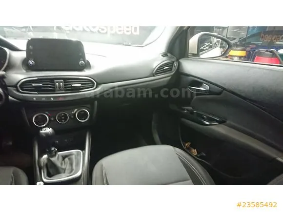 Fiat Egea 1.4 Fire Urban Image 7