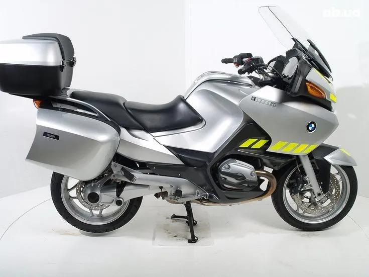 BMW R Image 6