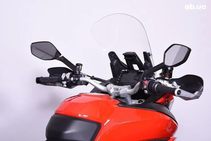 Ducati Multistrada Image 3