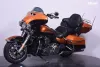 Harley-Davidson FLHTK Thumbnail 7